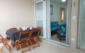 Lindo Apartamento na Praia do Sonho